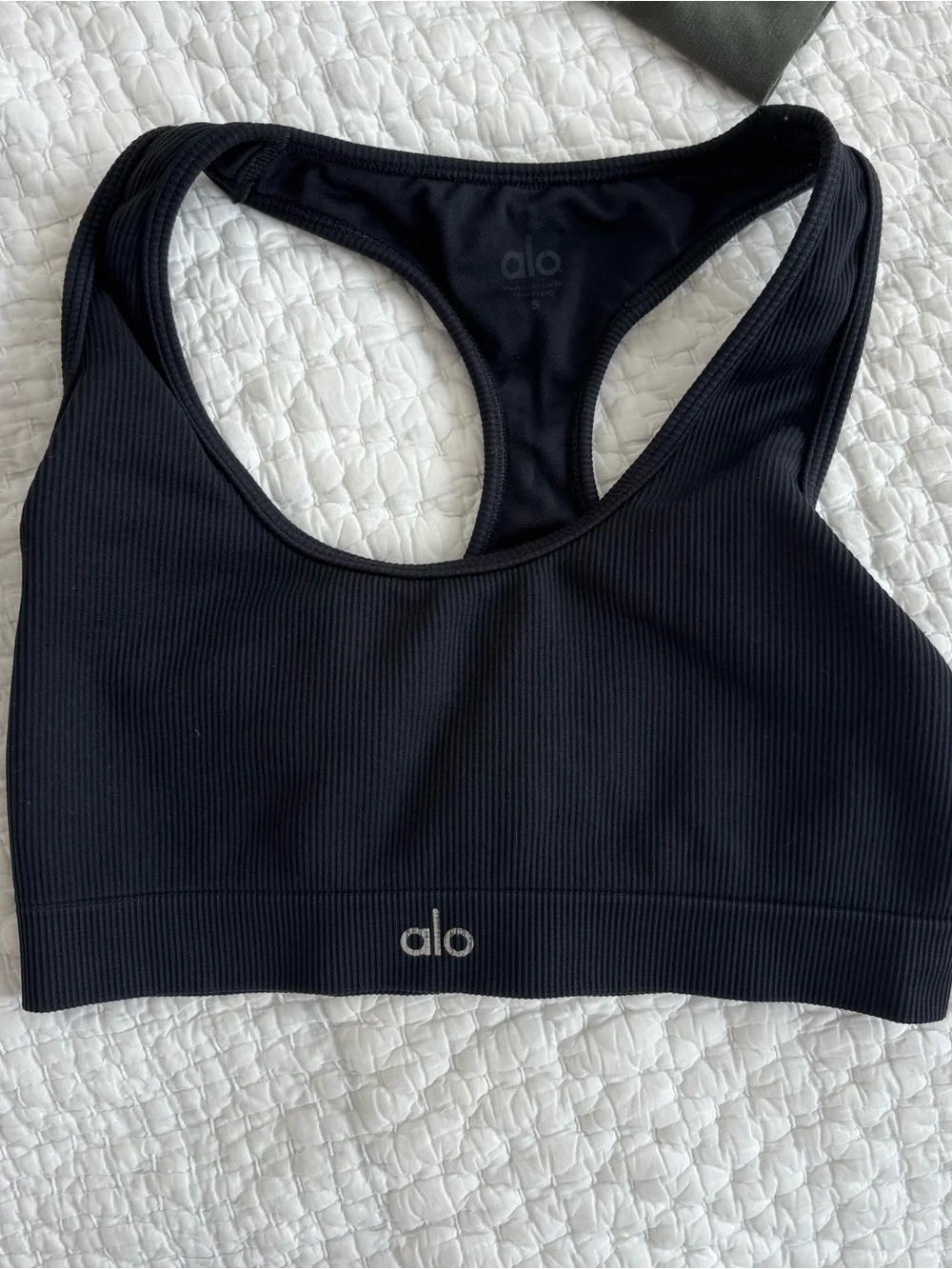 Workout Wear Set